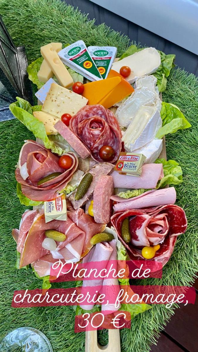 Un petit coin de Paradis - Housity