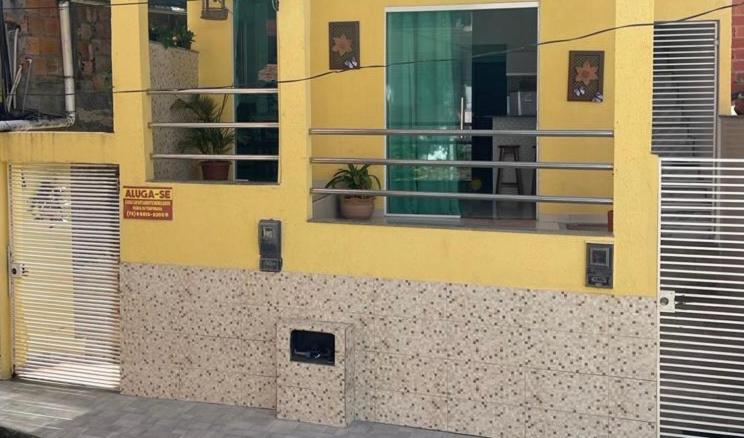 Residencial Morro de São Paulo - Housity