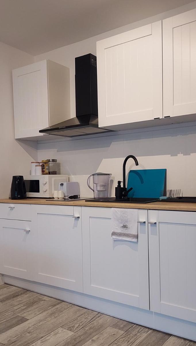 Apartamenty Oświęcim klimatyzacja air-conditioned - Housity