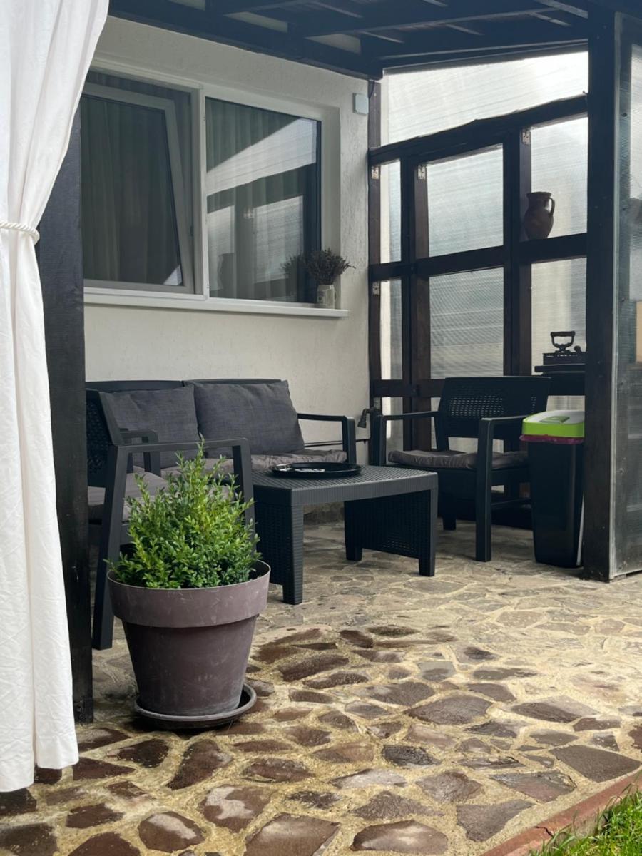 Charmante petite maison Transylvanie - Housity
