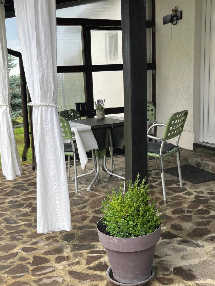 Charmante petite maison Transylvanie - Housity