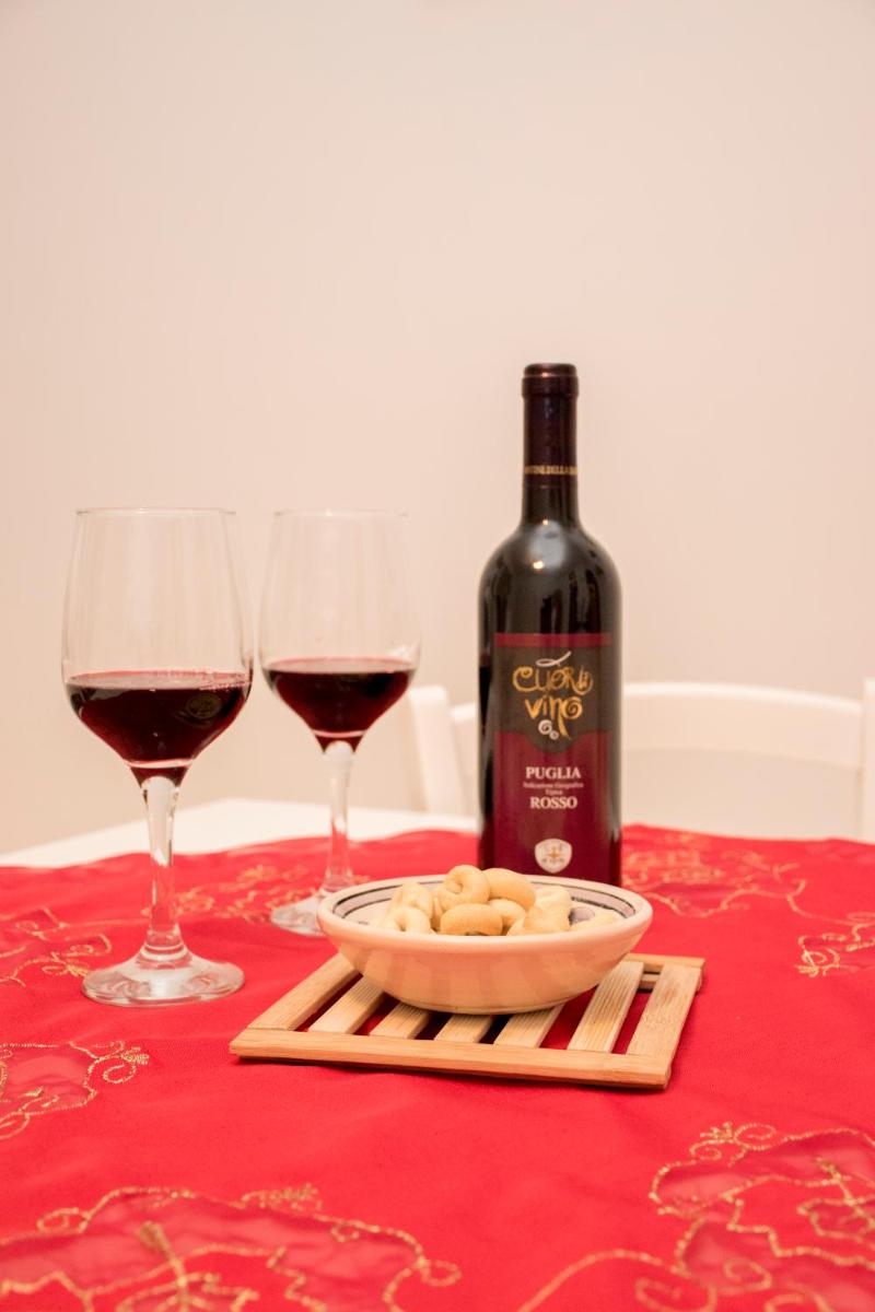 Locorotondo Home Holidays - Housity