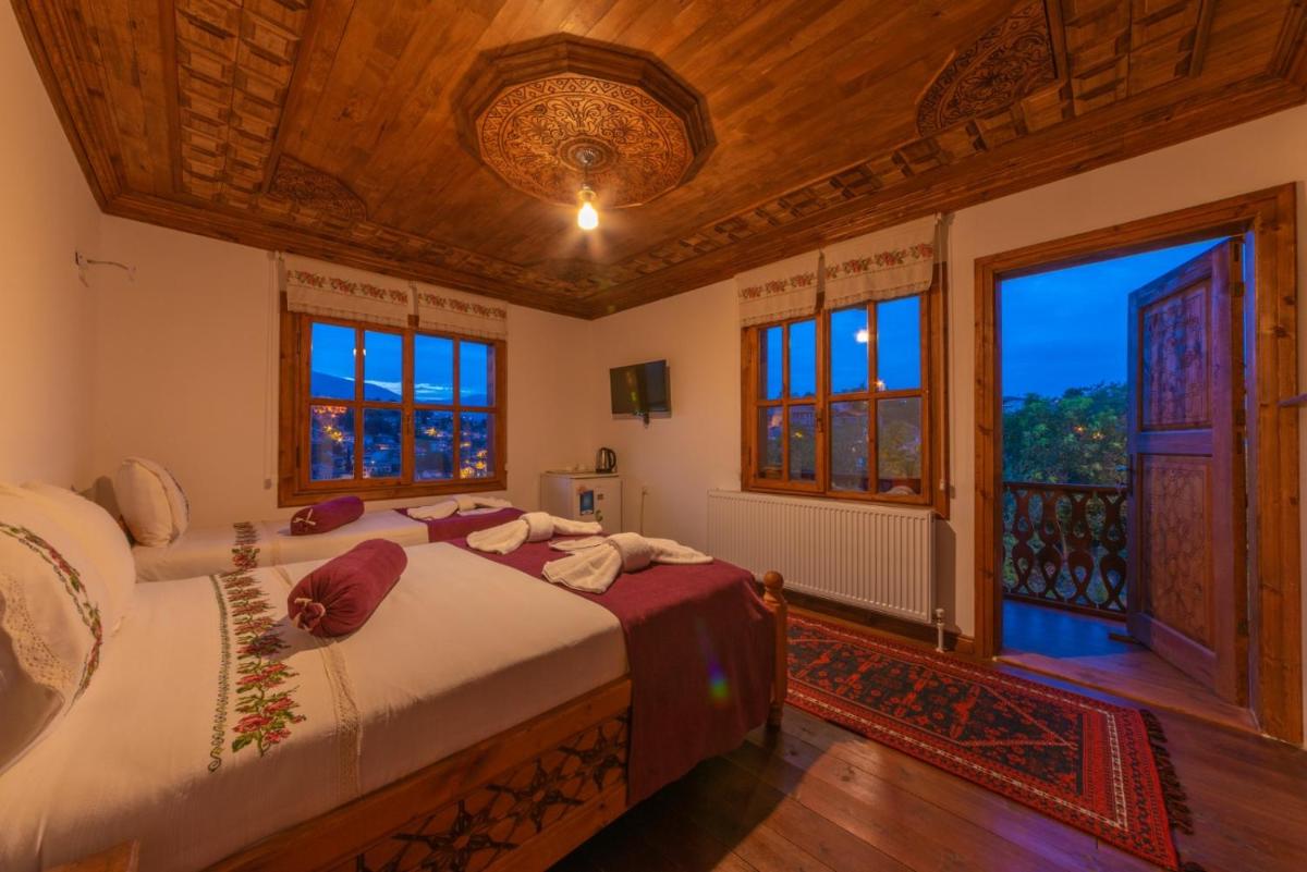 Manzara Konak Otel - Housity