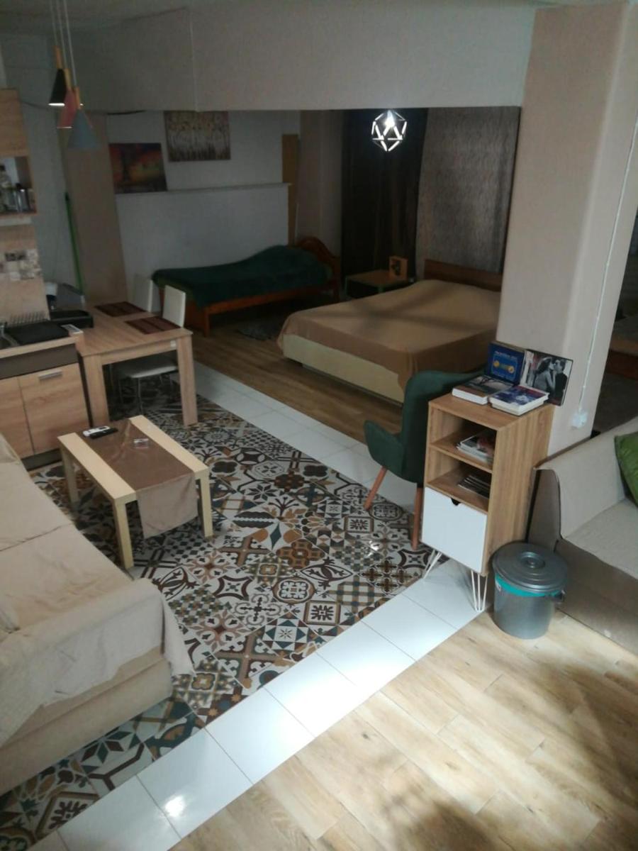 Suitetrails - Spacious, friendly, 72sm Bedroom in Nikaia-Peiraeus