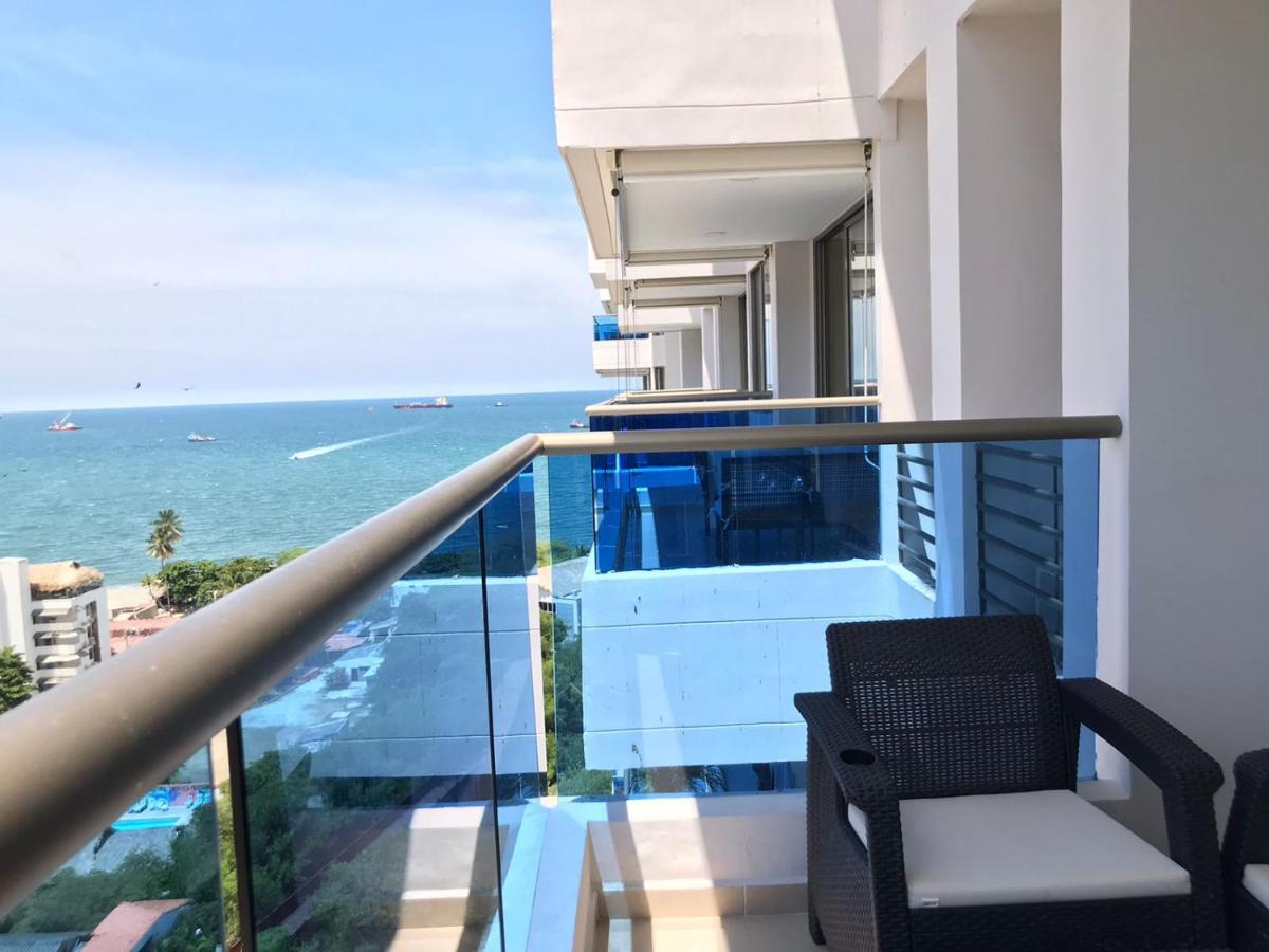 samaria Apartamento 1136 con vista al mar - Housity