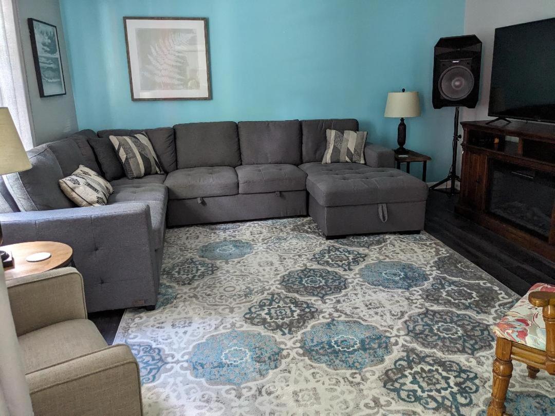 Wilmington Family Vacation Home - Housity