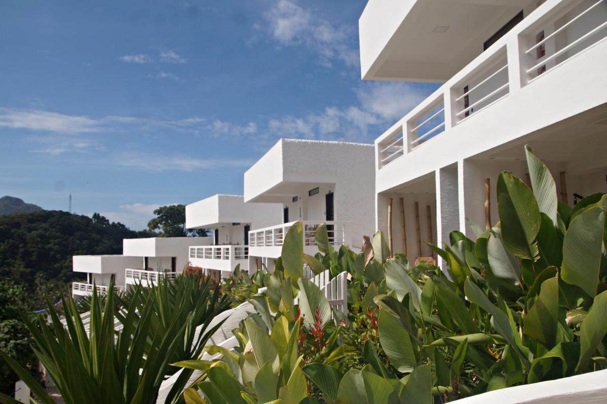 El Nido Bayview Resort - Hizvo