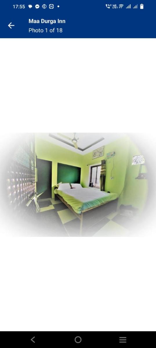Rashmi Guest house - Housity
