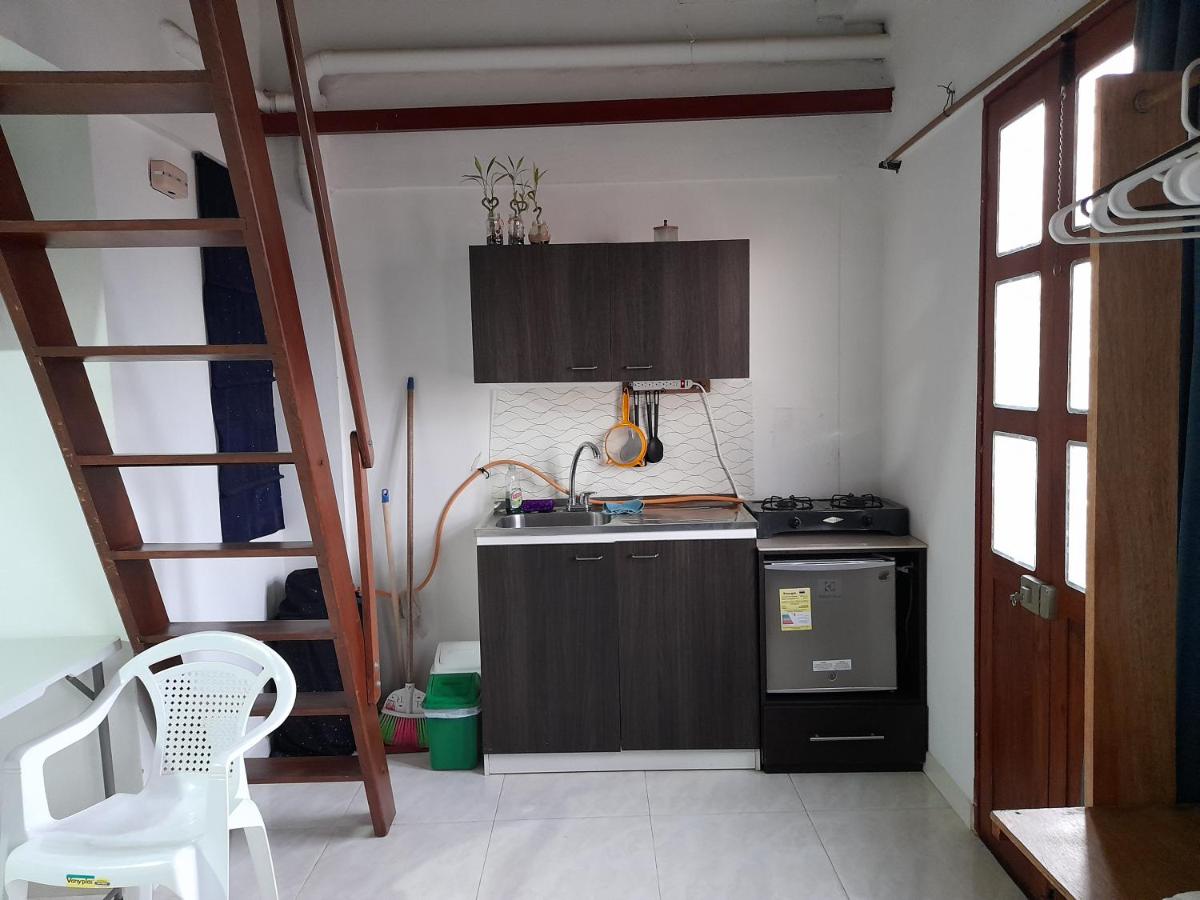 Alojamiento Casa de T - Housity