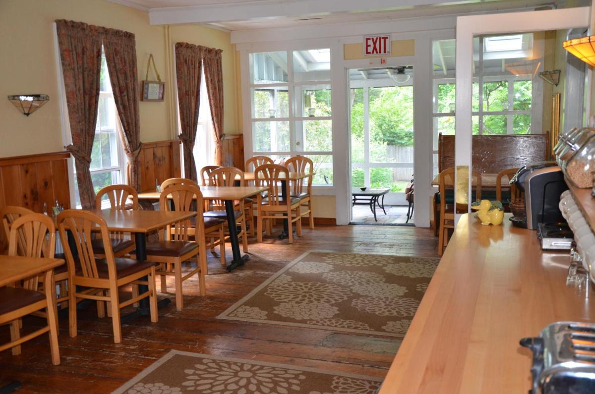Cornwall Inn - Housity