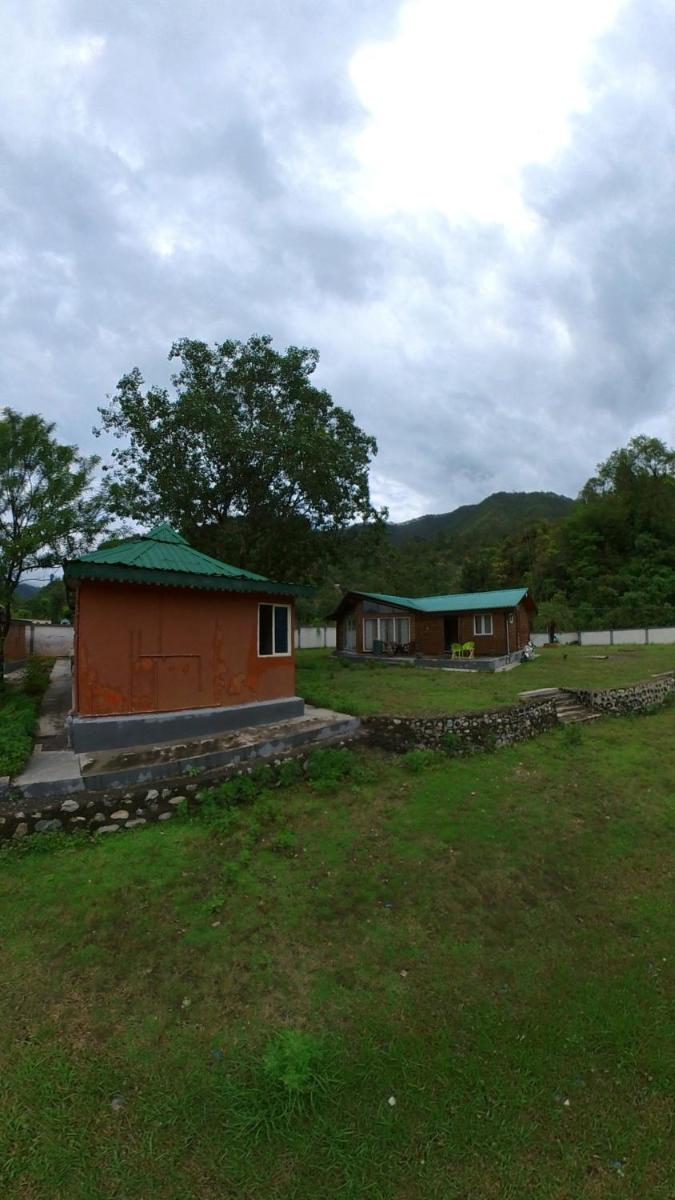 Alaknanda adventure resort and rafting camp - Housity