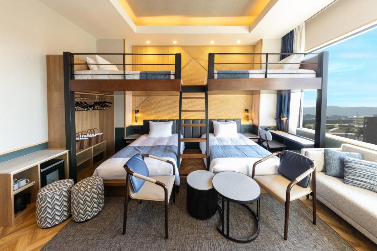 AQA Hotel Premium - Hizvo