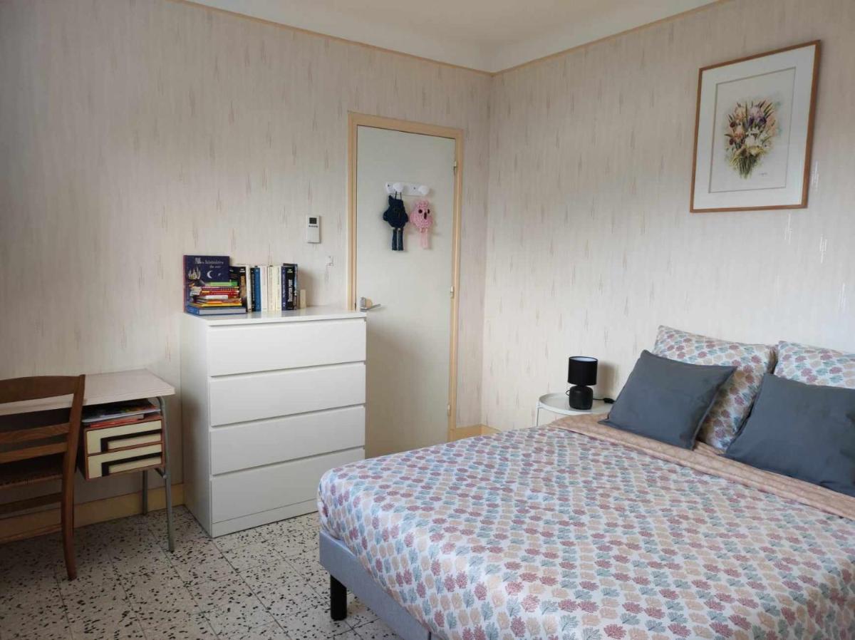 Villa des petites Chaumes - Housity