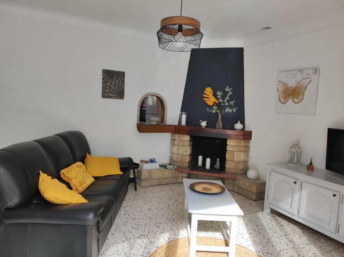 Villa des petites Chaumes - Housity