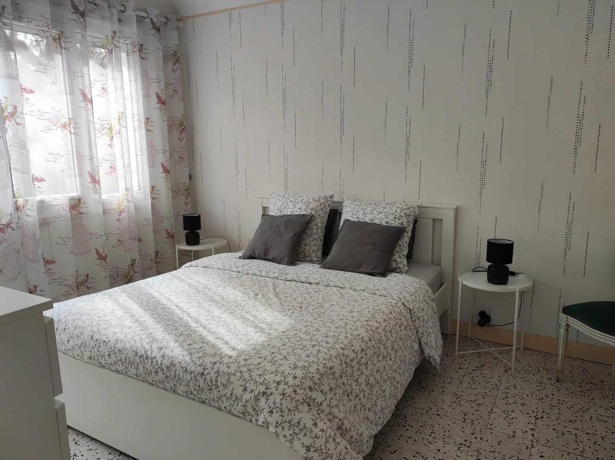 Villa des petites Chaumes - Housity
