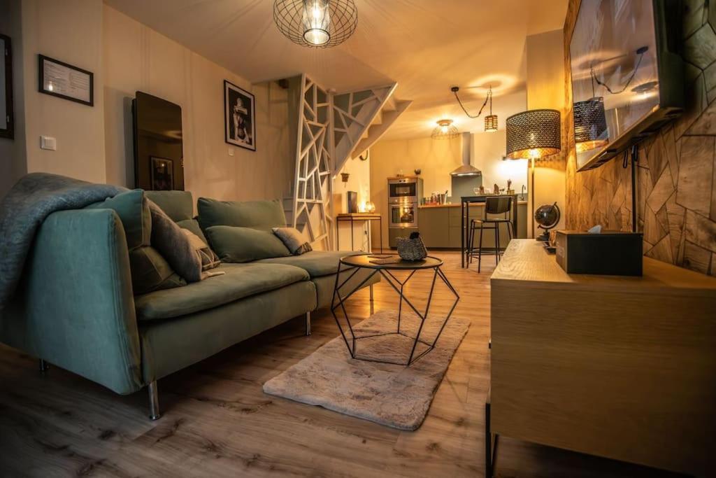 La Sublime Love House - Housity