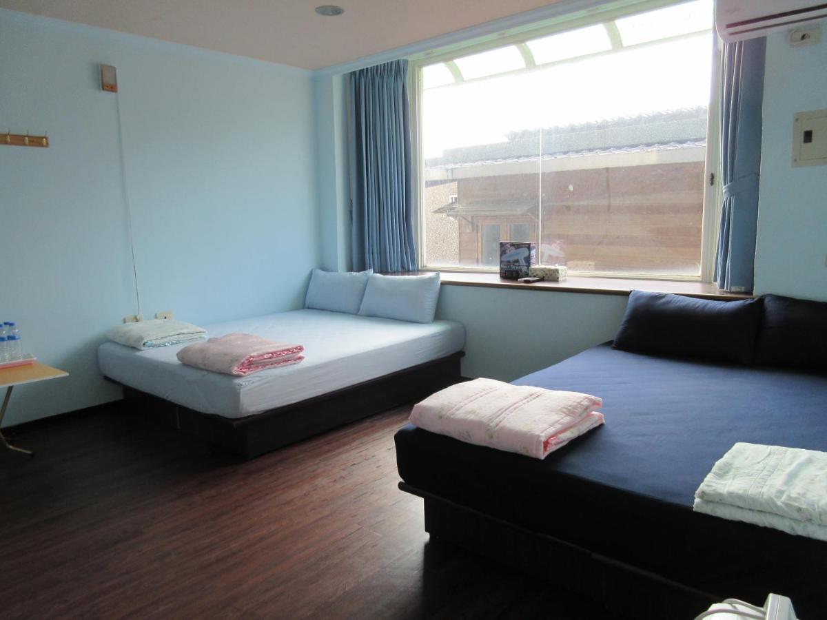 Easy B&amp;B - Housity