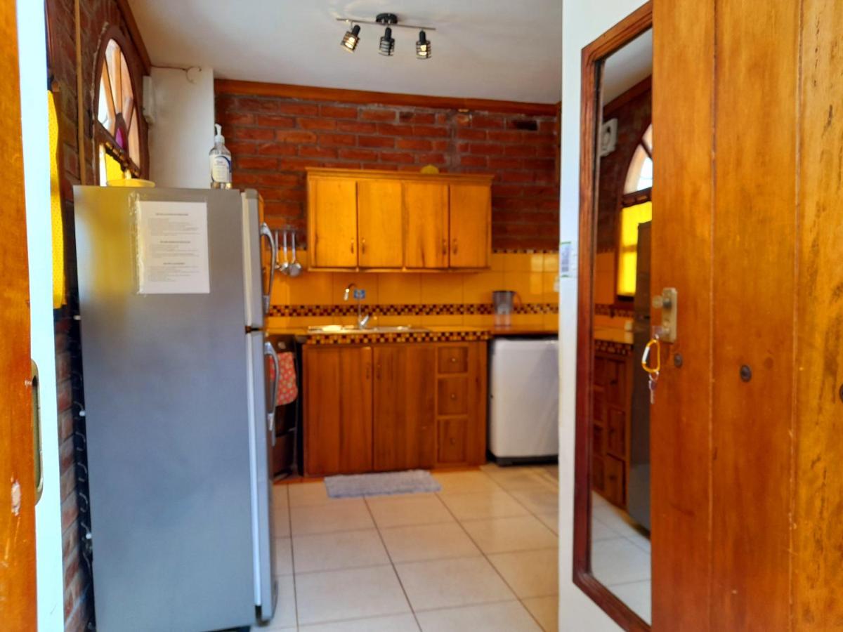 SIERRA VERDE-casa vacacional-Luz 24-7 - Housity