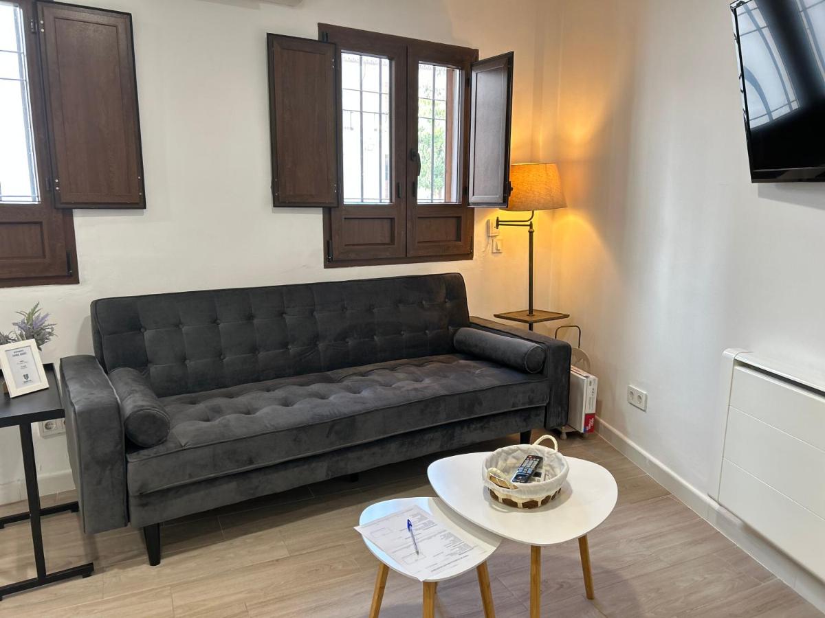 Espiral Abades - Housity