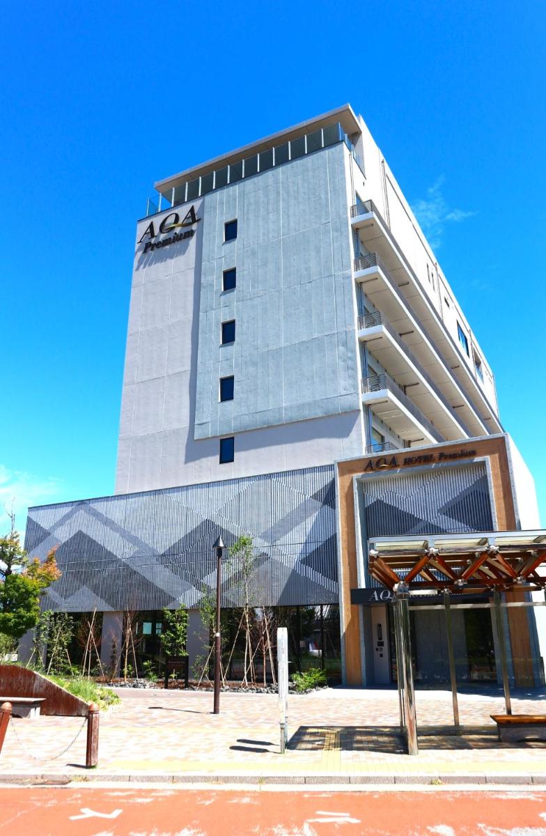 AQA Hotel Premium - Hizvo