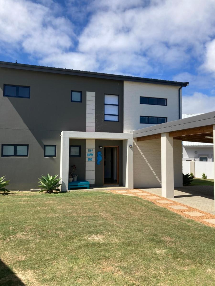 Happy Days Holiday Home - Housity