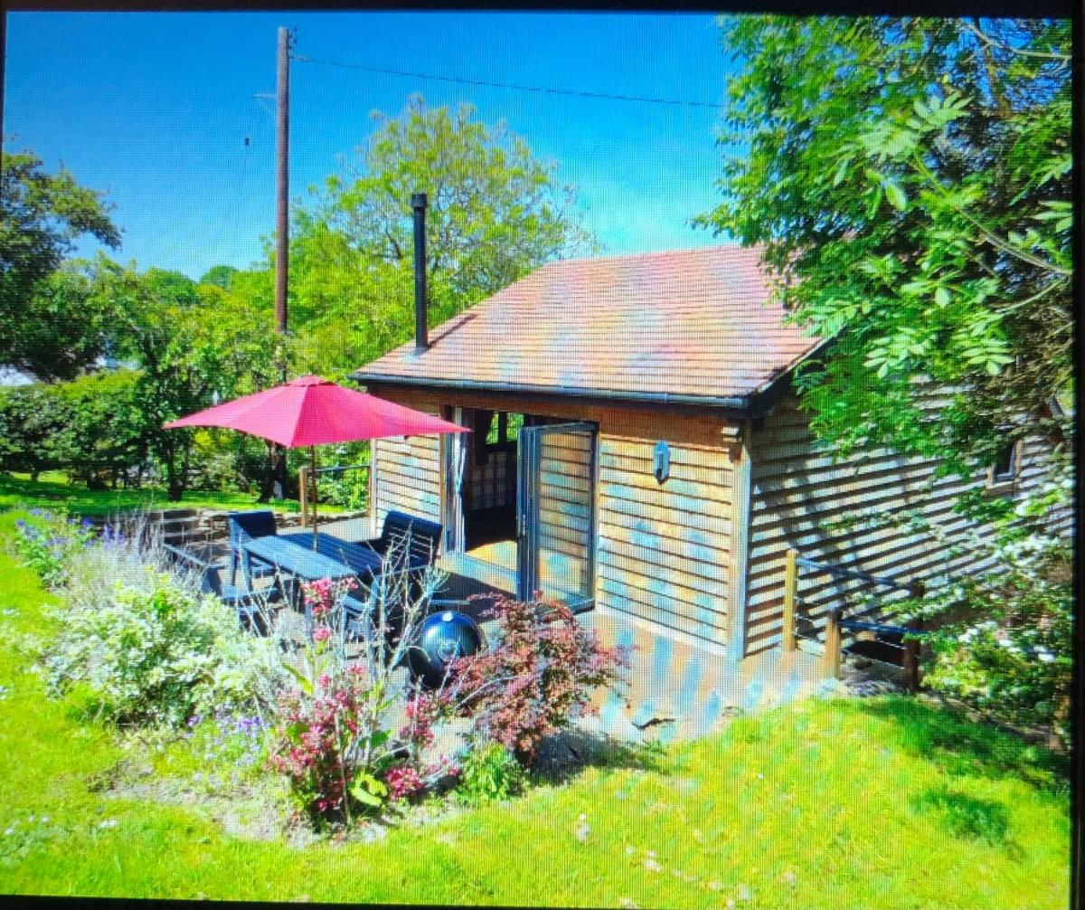 Tanners Lodge - Housity