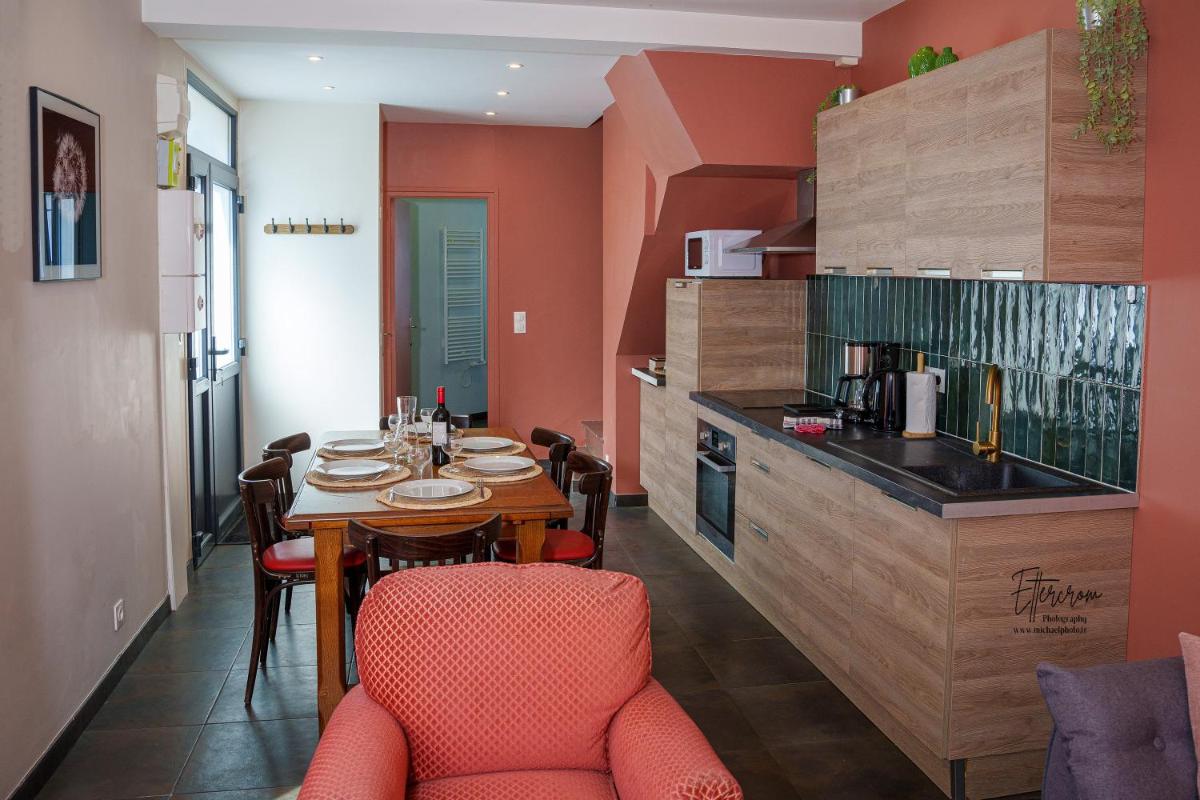 Perle de Provins - Maneva Appart - Housity
