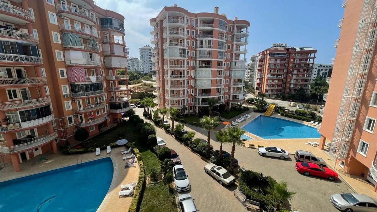 Orange Garden - Housity