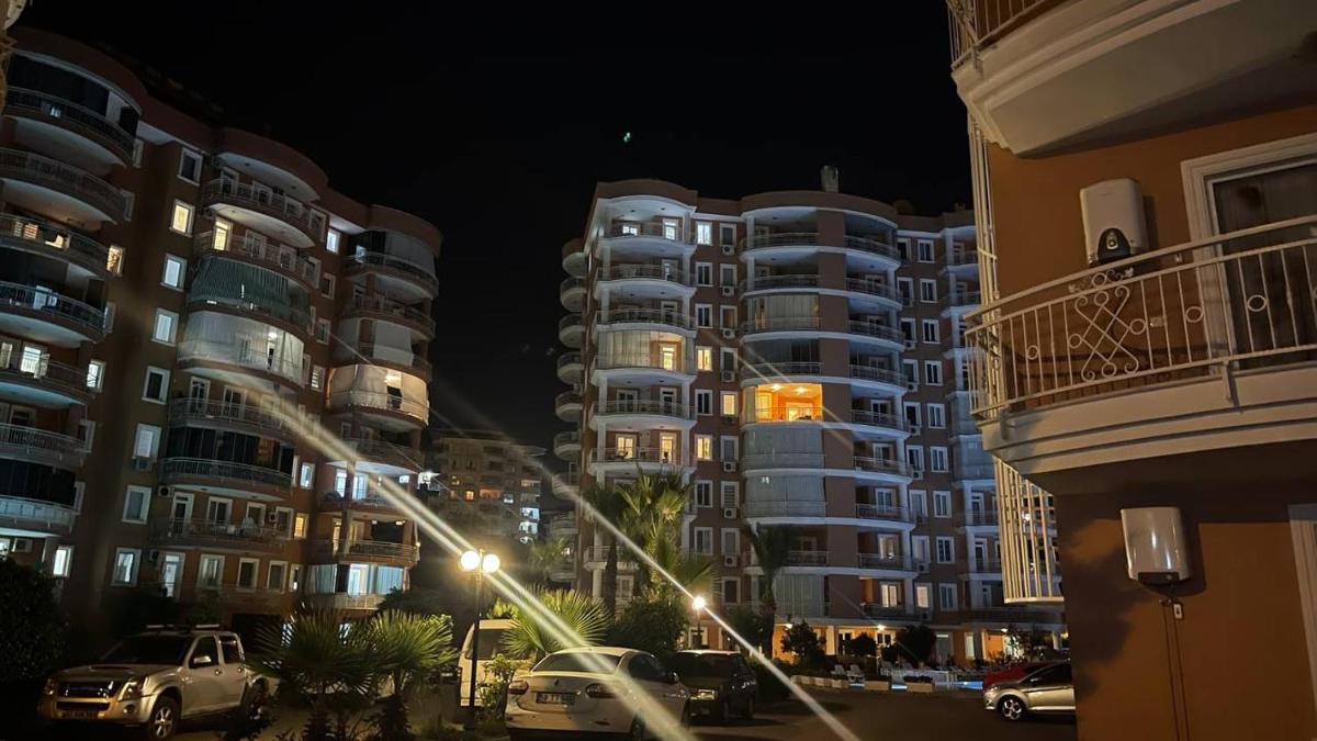 Orange Garden - Housity