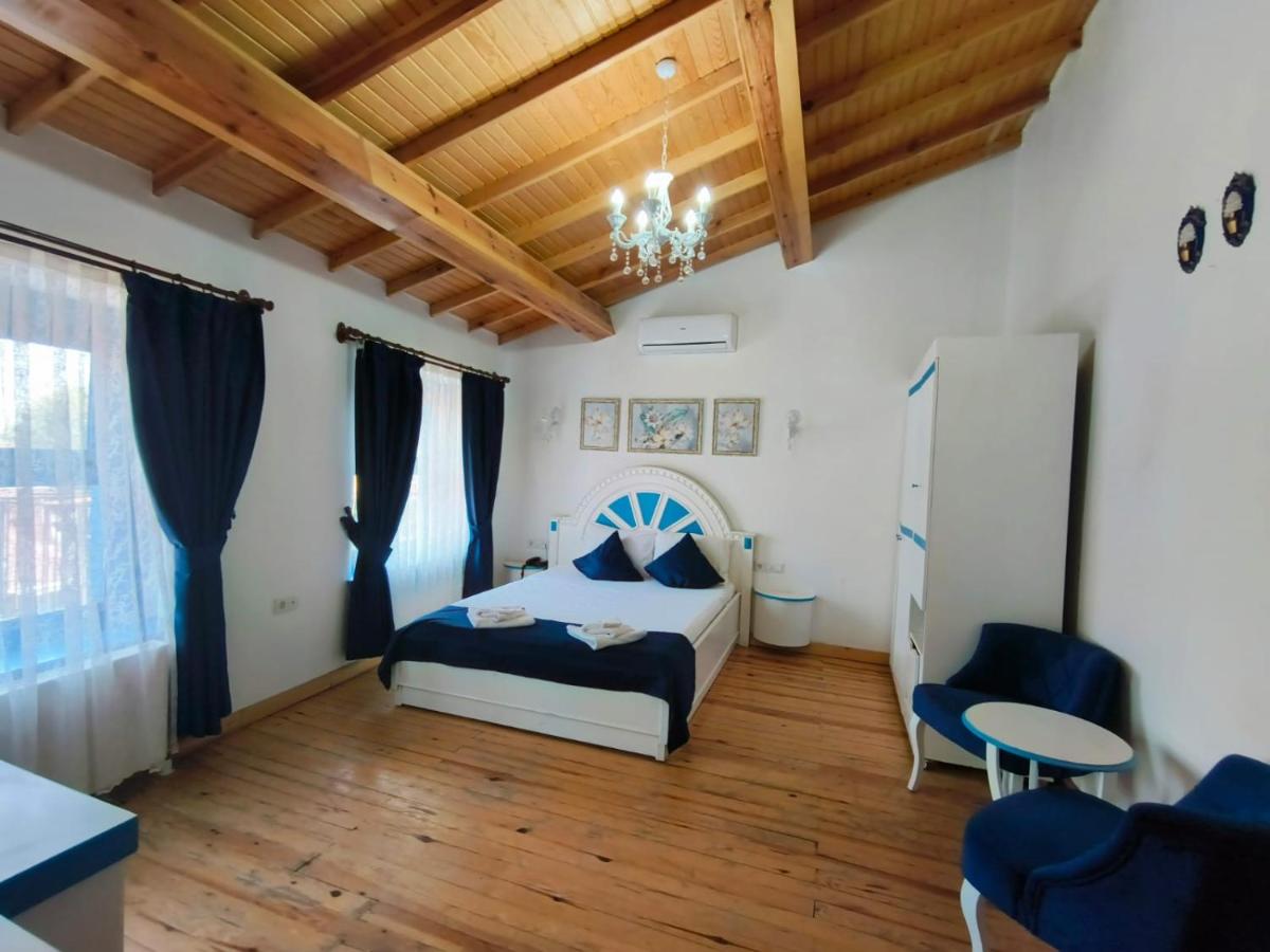 MAVİ PALAS HOTEL - Housity