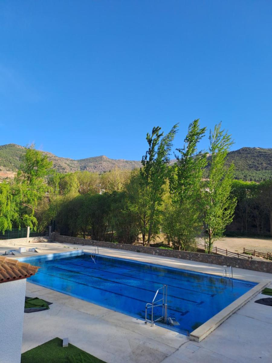 Camping Valle del Andarax - Housity
