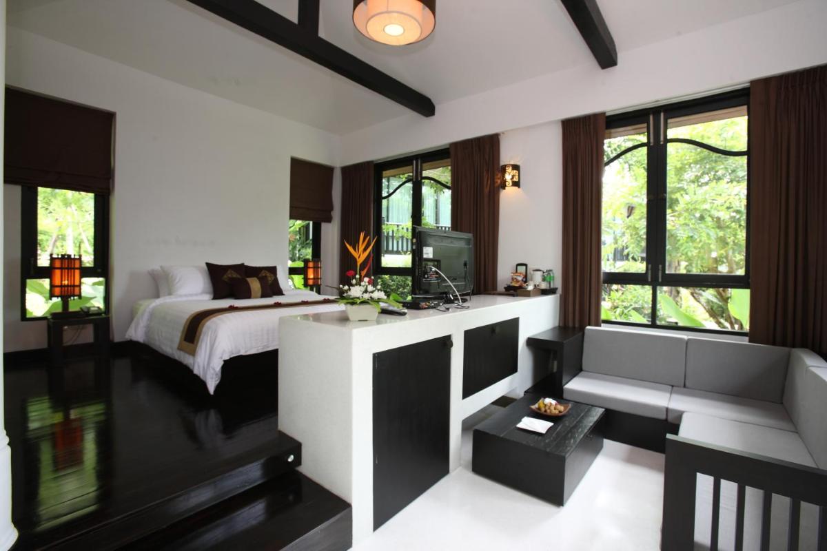 Numsai Khaosuay Resort - Housity