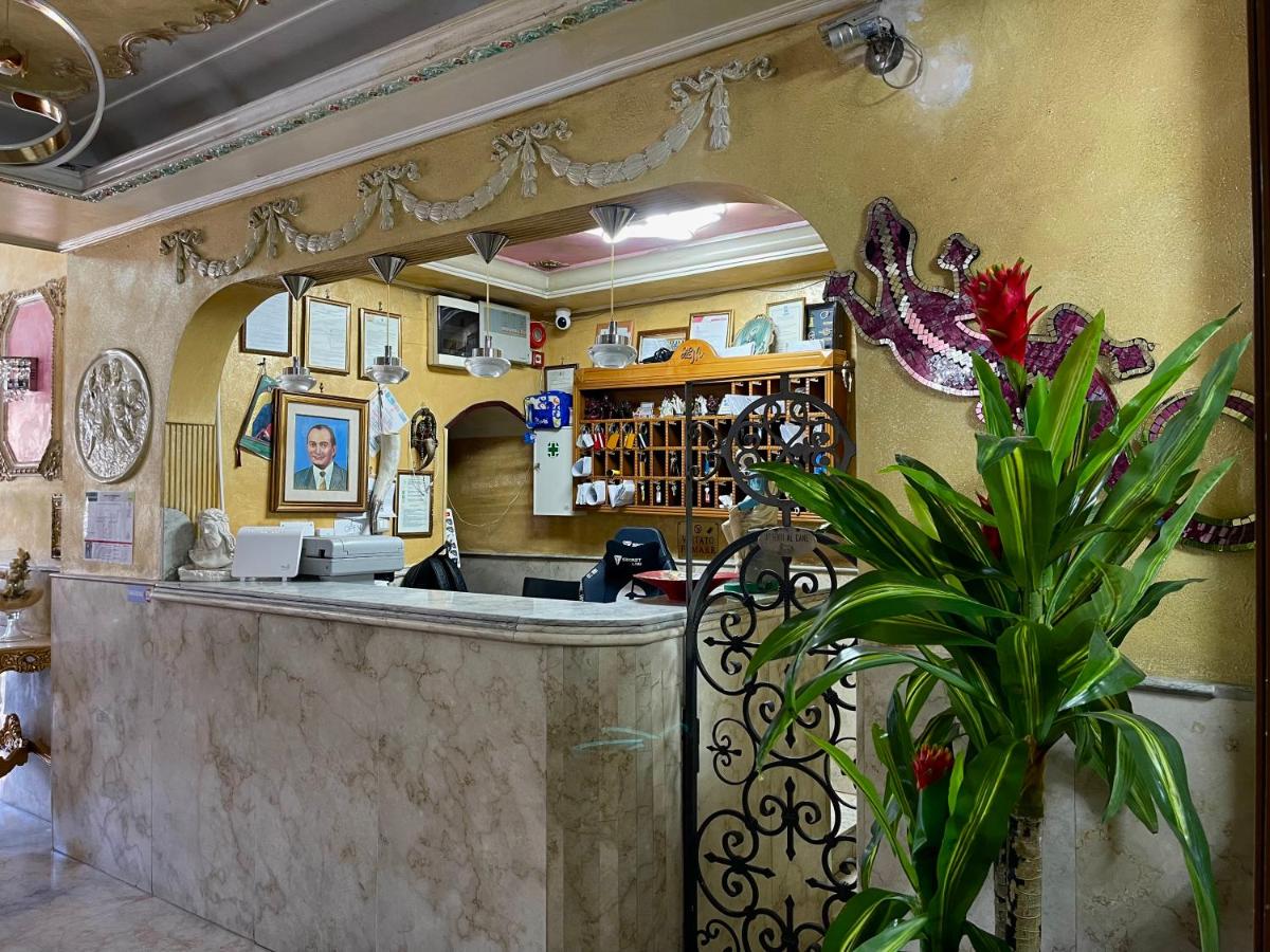 Suitetrails - Hotel Mignon