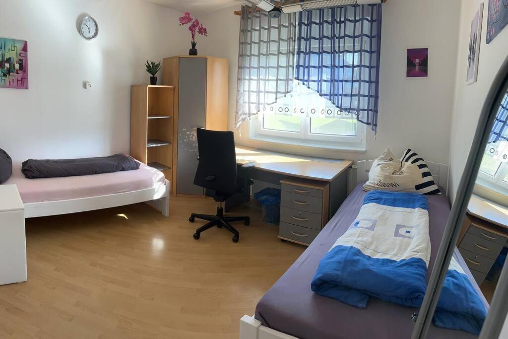 Ferienwohnung im Süden der Steiermark - Housity
