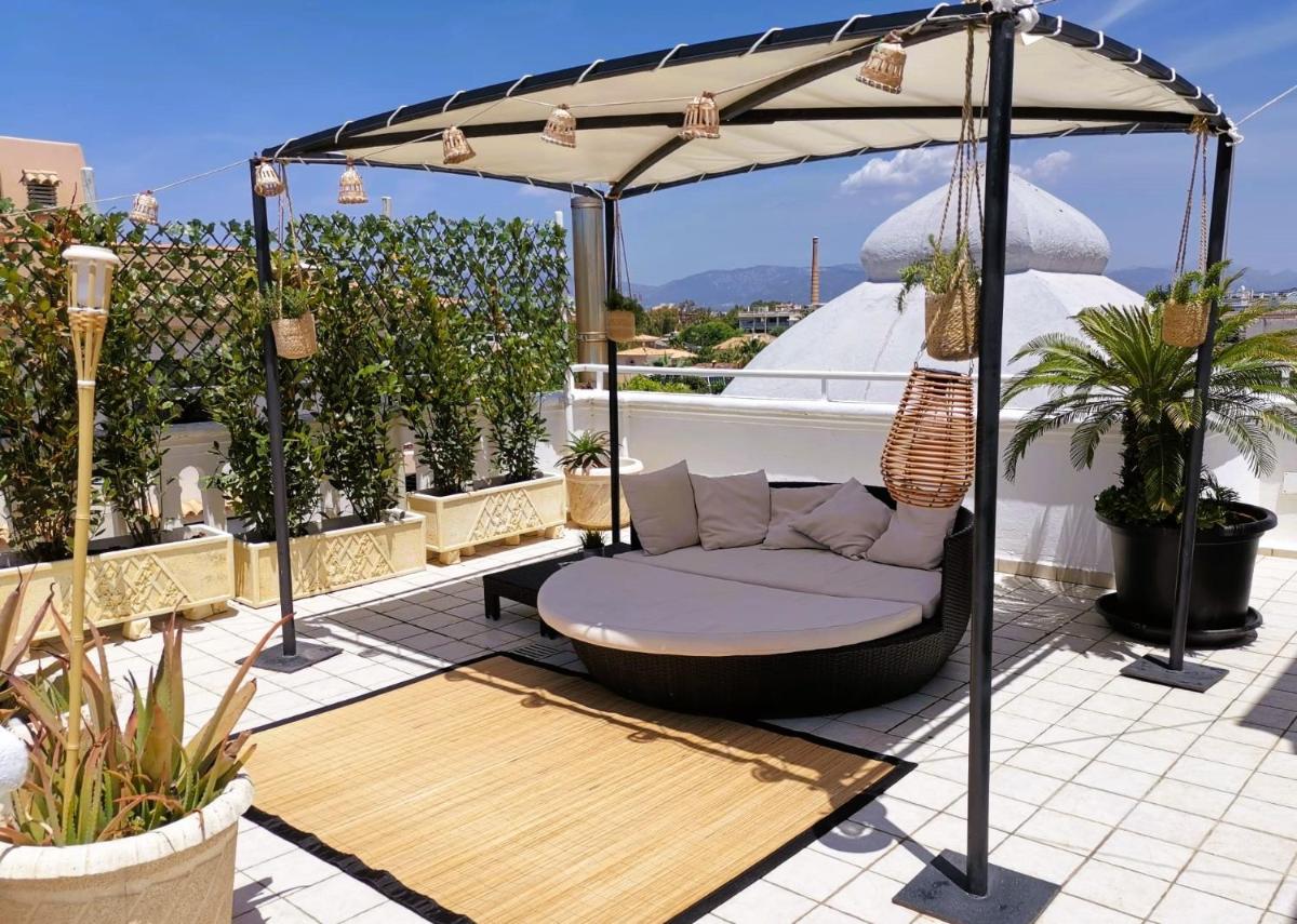 Imagen de la galería de Hotel Ciutat Jardi, en Palma de Mallorca