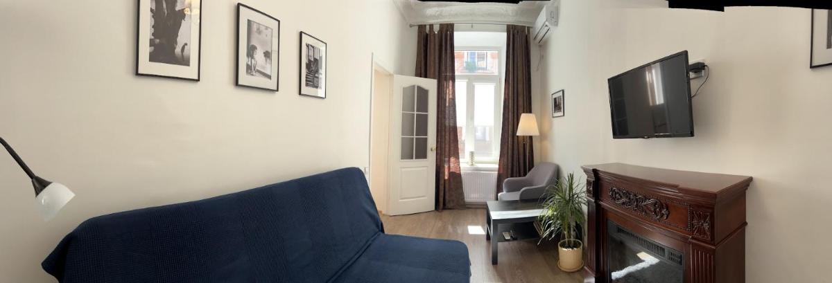 Suitetrails - Charming apartment