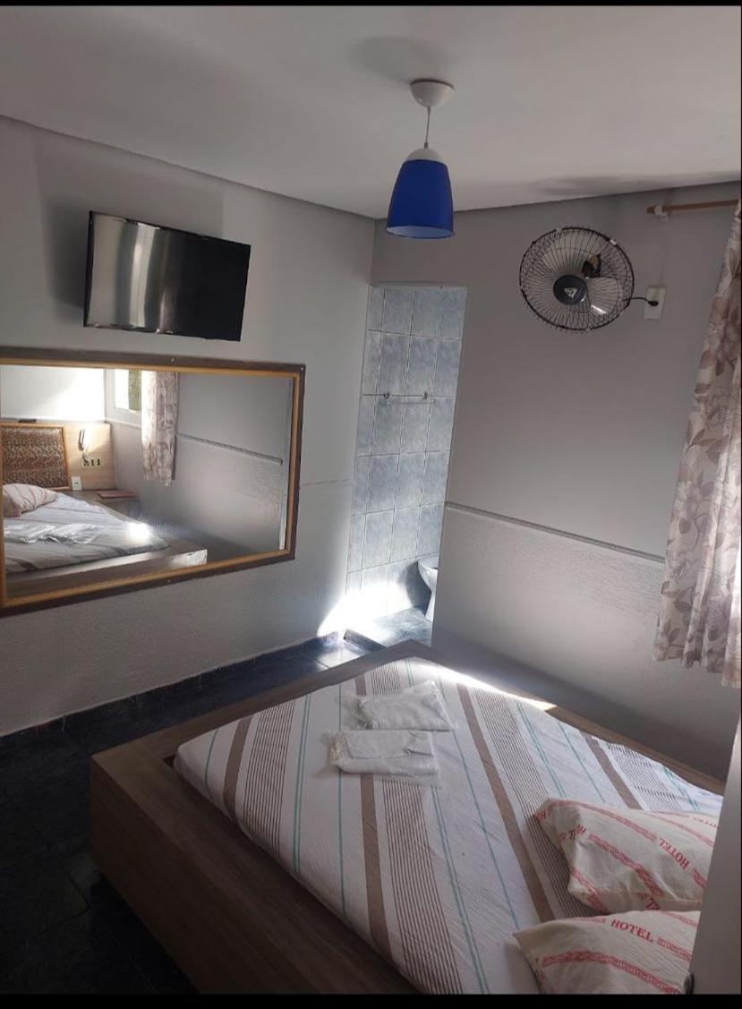 Suitetrails - HOTEL AMANTES