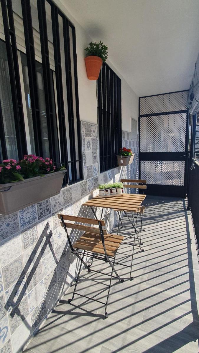 Alojamiento Turístico La Terraza de Córdoba - Hizvo