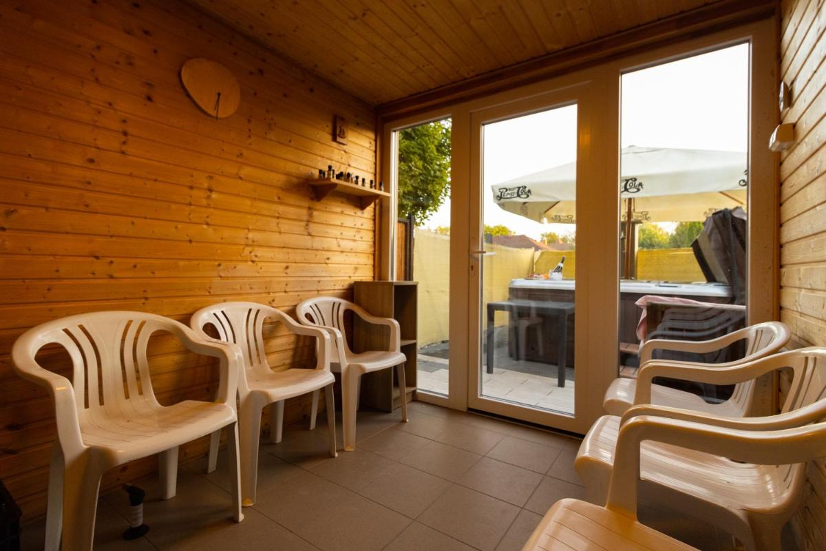 Szelidi Apartmanok - Housity