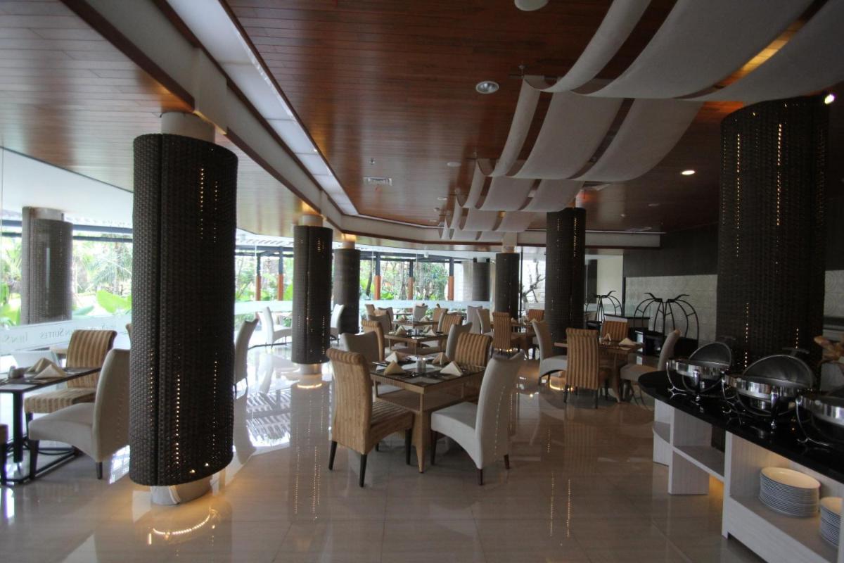 Suitetrails - Ijen Suites Resort & Convention
