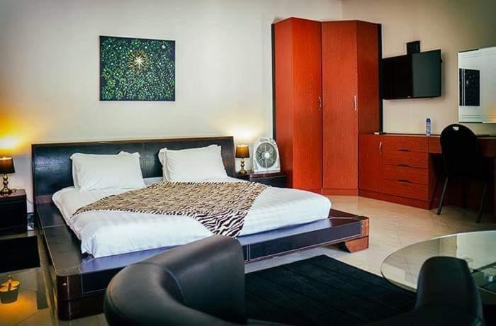 Suitetrails - Gianpiero's Bed and Breakfast