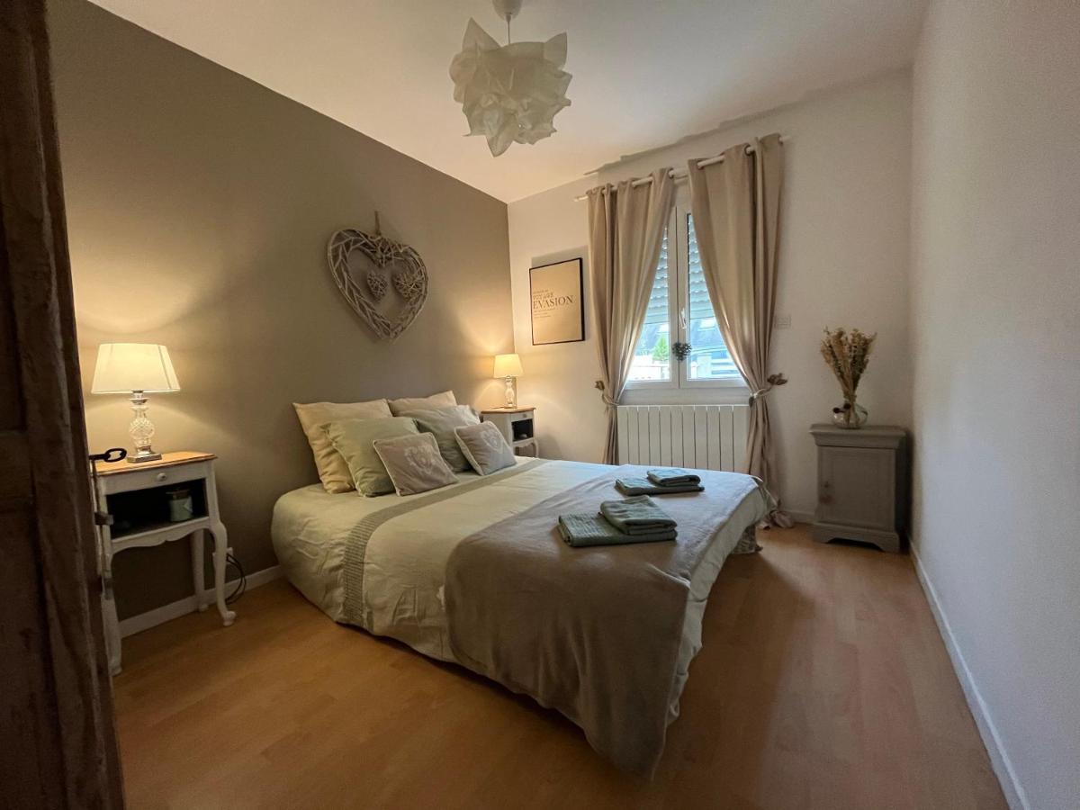 Le 4 Maison de charme proche de la plage wifi - Housity