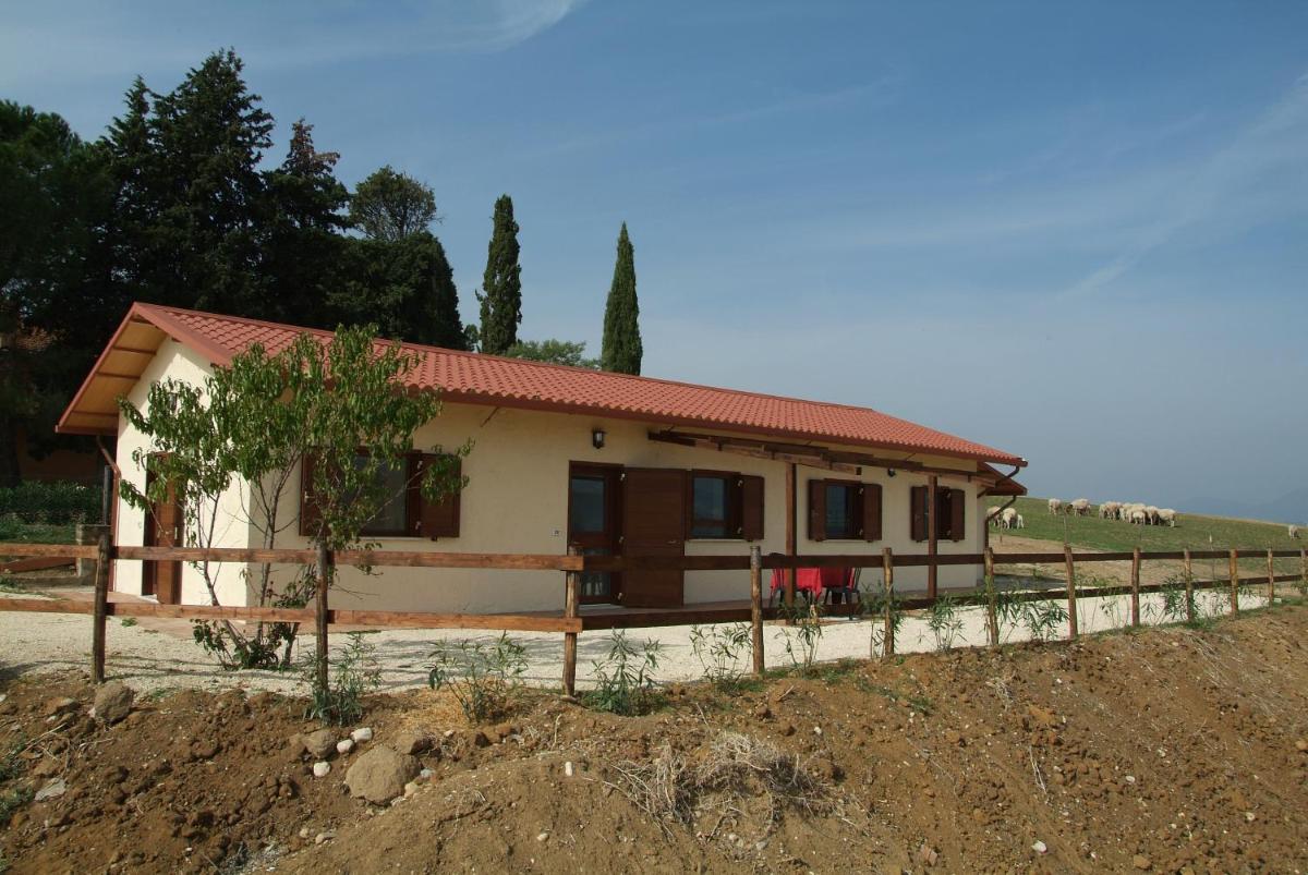 Casale del Farfa House - Housity