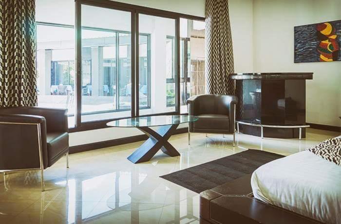 Suitetrails - Gianpiero's Bed and Breakfast