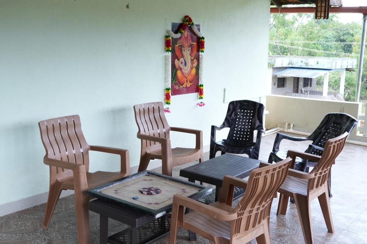 Malgudi Homestay - Housity