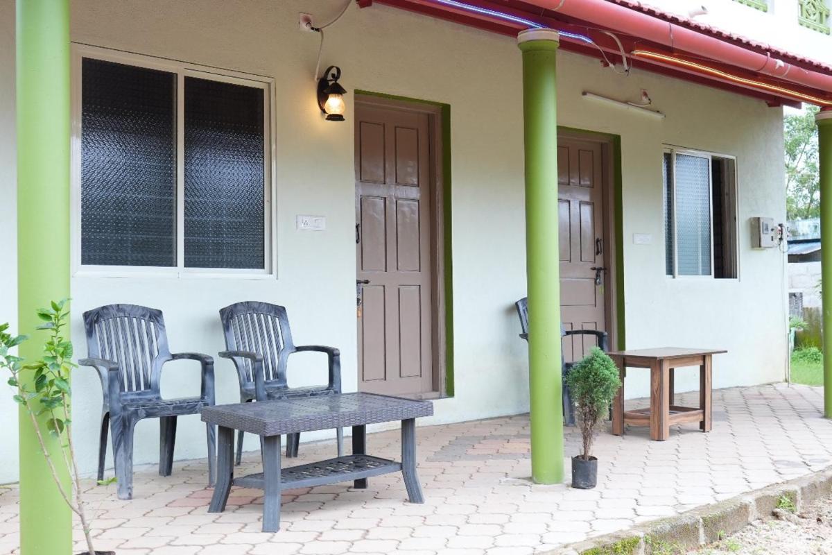 Malgudi Homestay - Housity