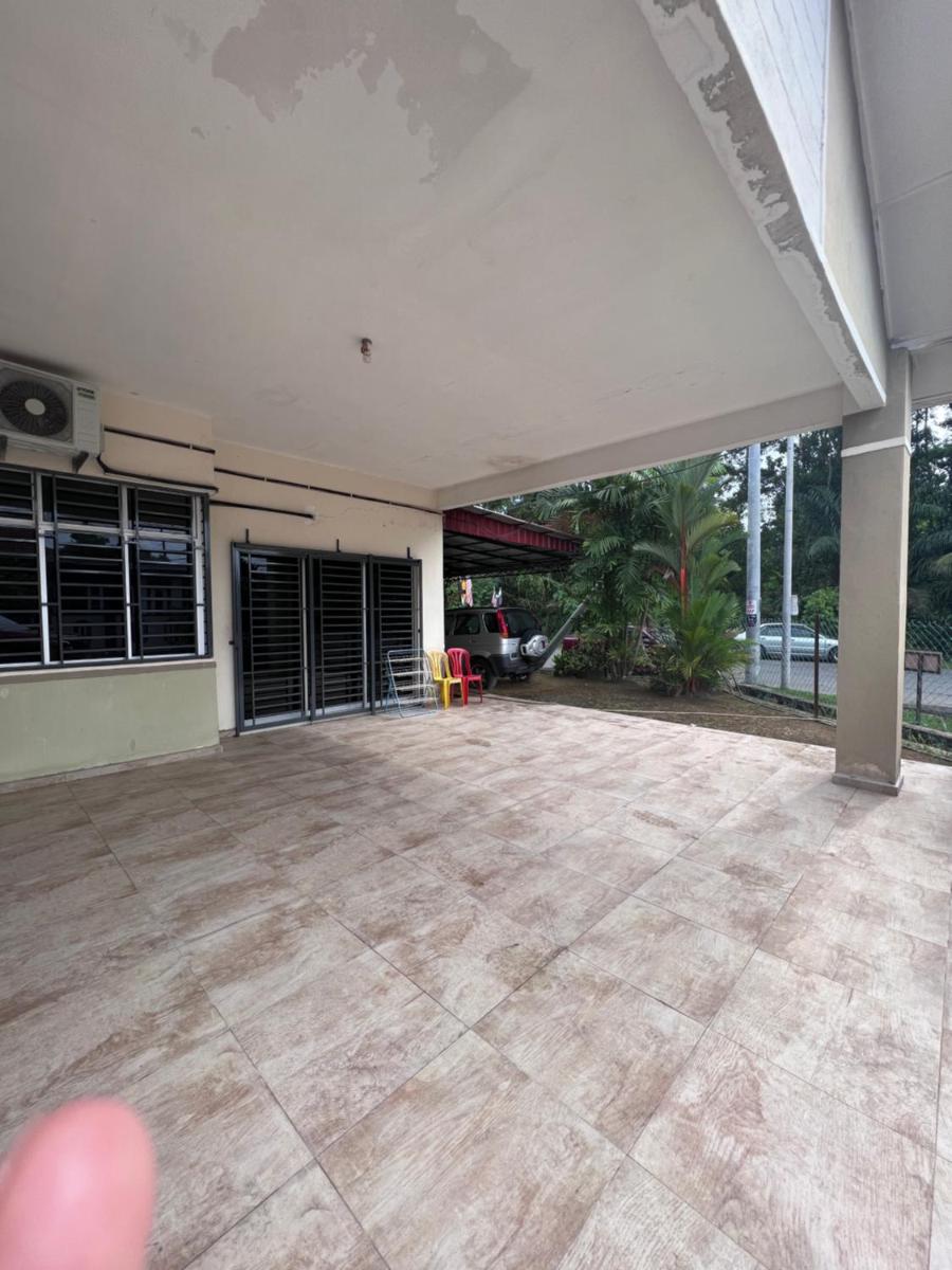 Azlina Homestay Jerantut - Housity