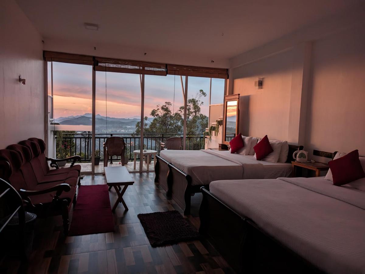 Nilowin Glenanore Guesthouse - Housity
