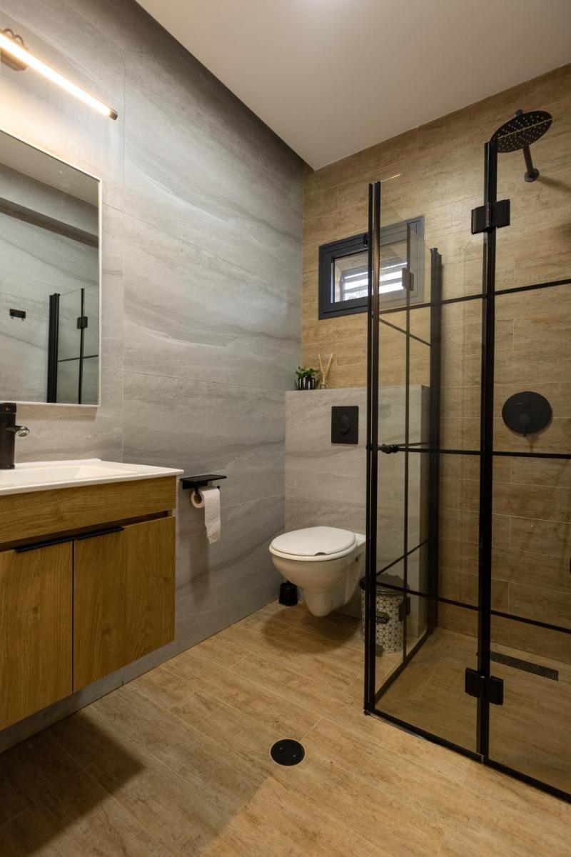 Suitetrails - Luxury Central Old Town Apartment