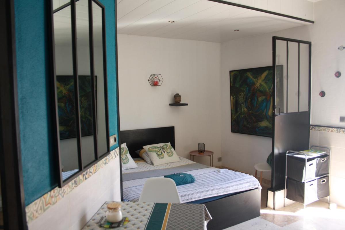 L'instant Détente 34 - Housity